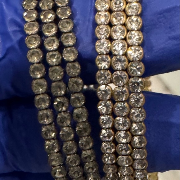 Multiple Costume Jewelry Pieces (gently worn) - Picture 14 of 16